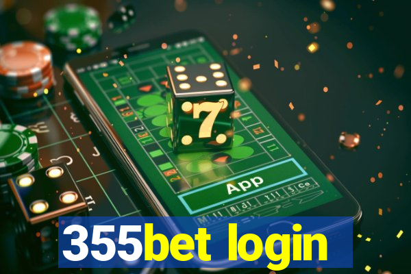 355bet login